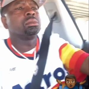 Meet your Posher, Tony